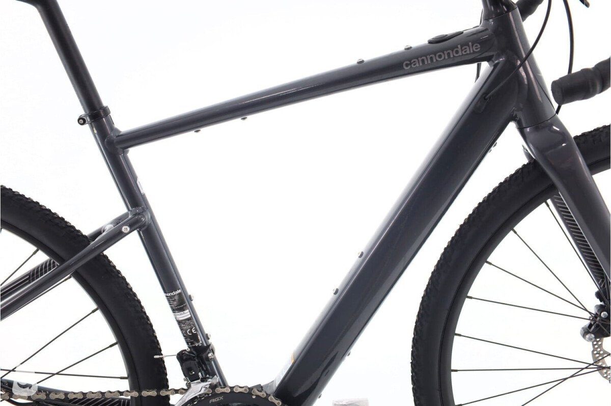 Cannondale Topstone NEO SL 2023