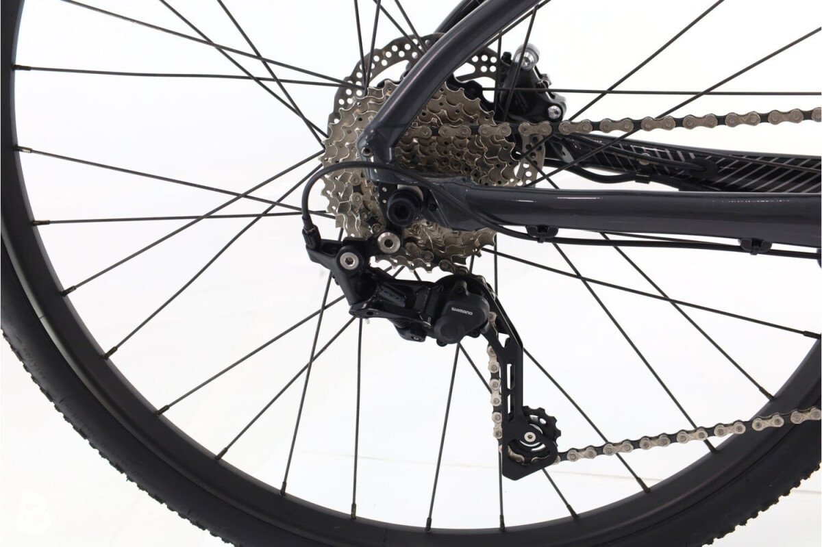Cannondale Topstone NEO SL 2023