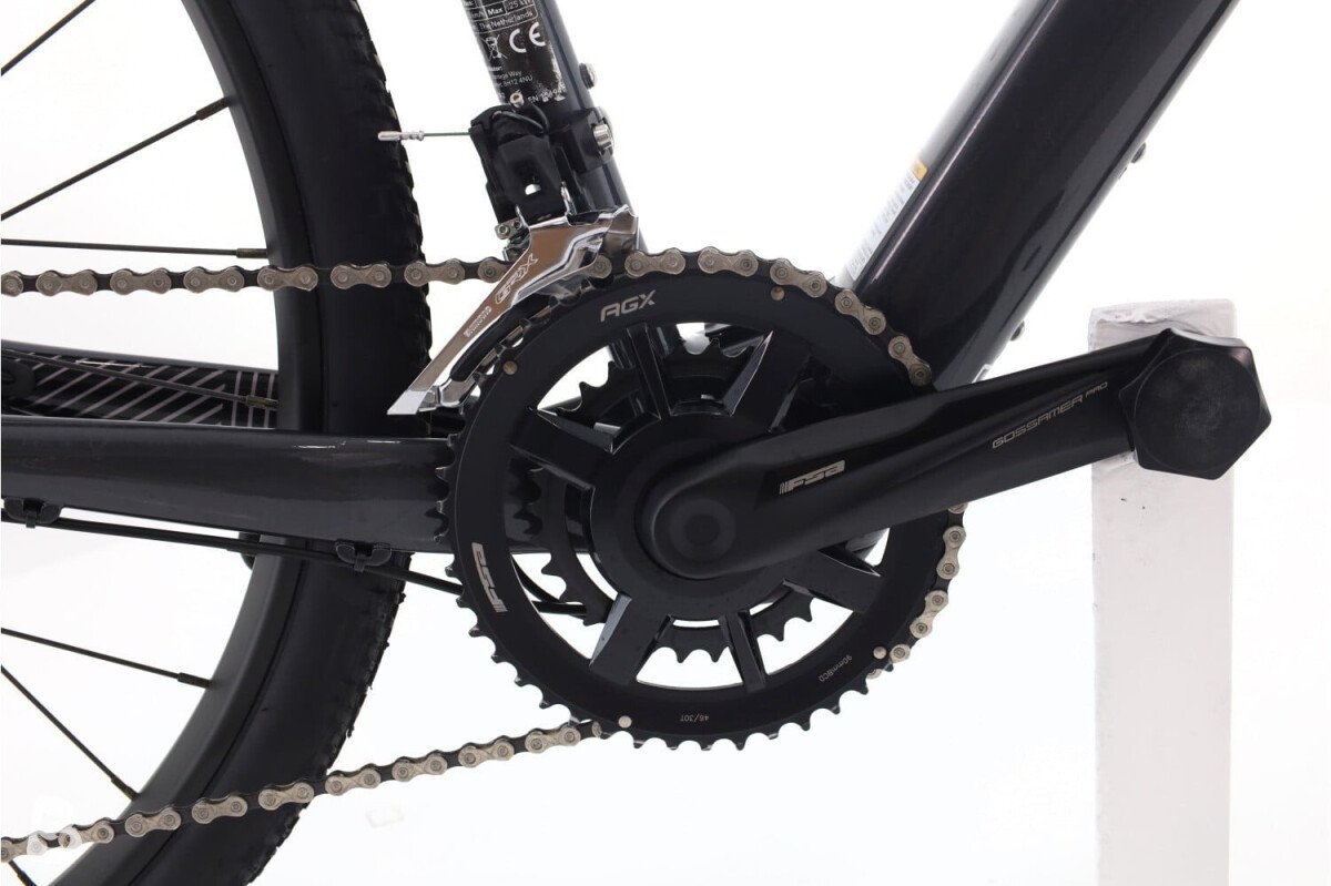 Cannondale Topstone NEO SL 2023