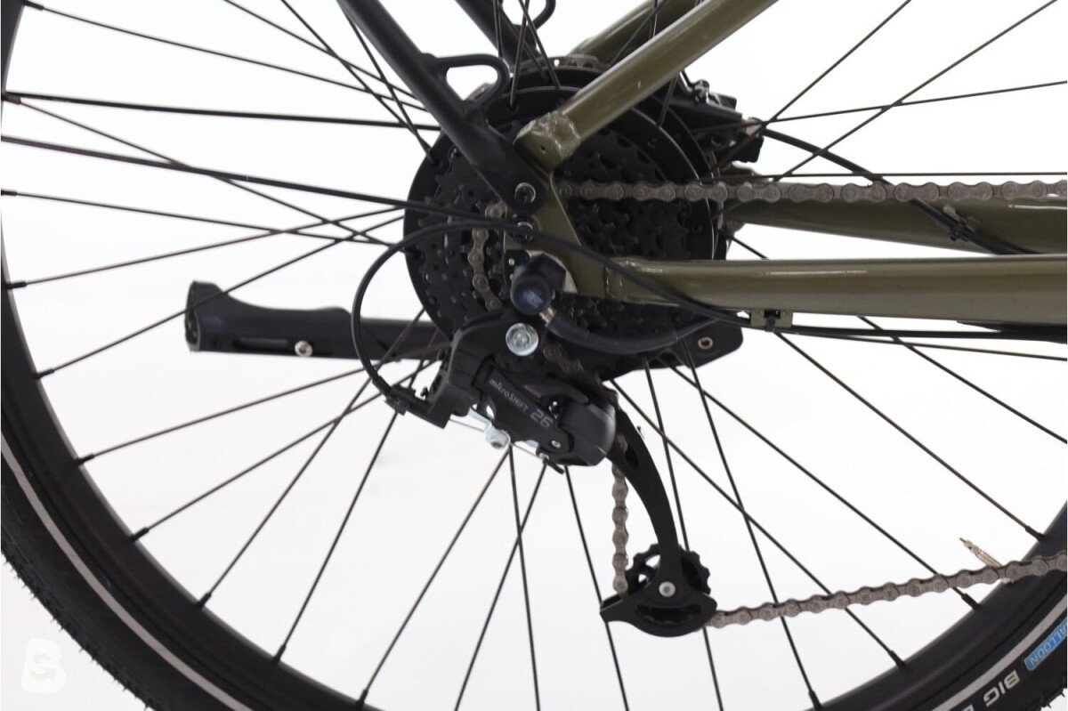 Cannondale Mavaro Neo SL 2 2023