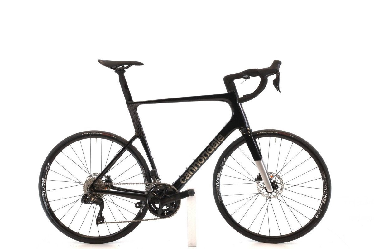 Cannondale Supersix Evo Di2 12V 2023
