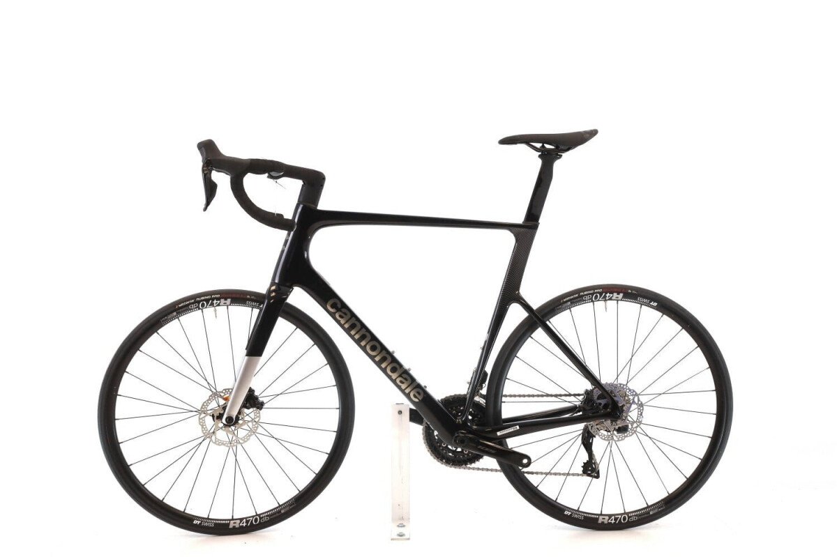 Cannondale Supersix Evo Di2 12V 2023