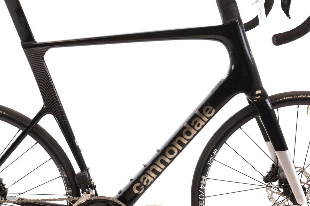 Cannondale Supersix Evo Di2 12V 2023