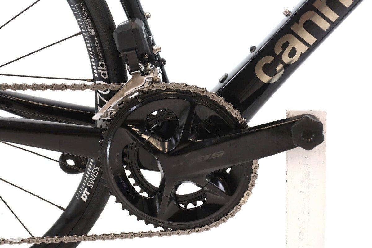 Cannondale Supersix Evo Di2 12V 2023