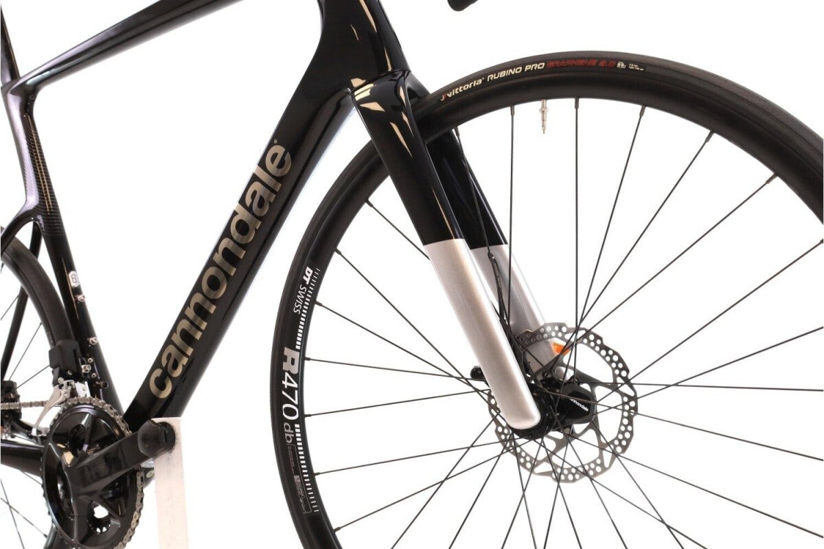 Cannondale Supersix Evo Di2 12V 2023