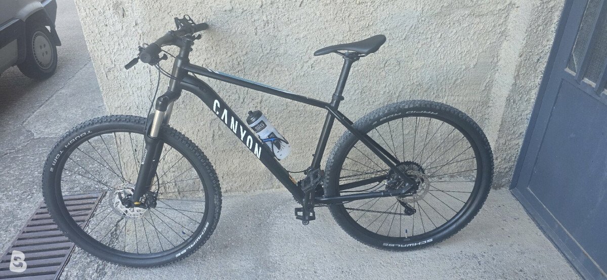 Canyon M103 2024