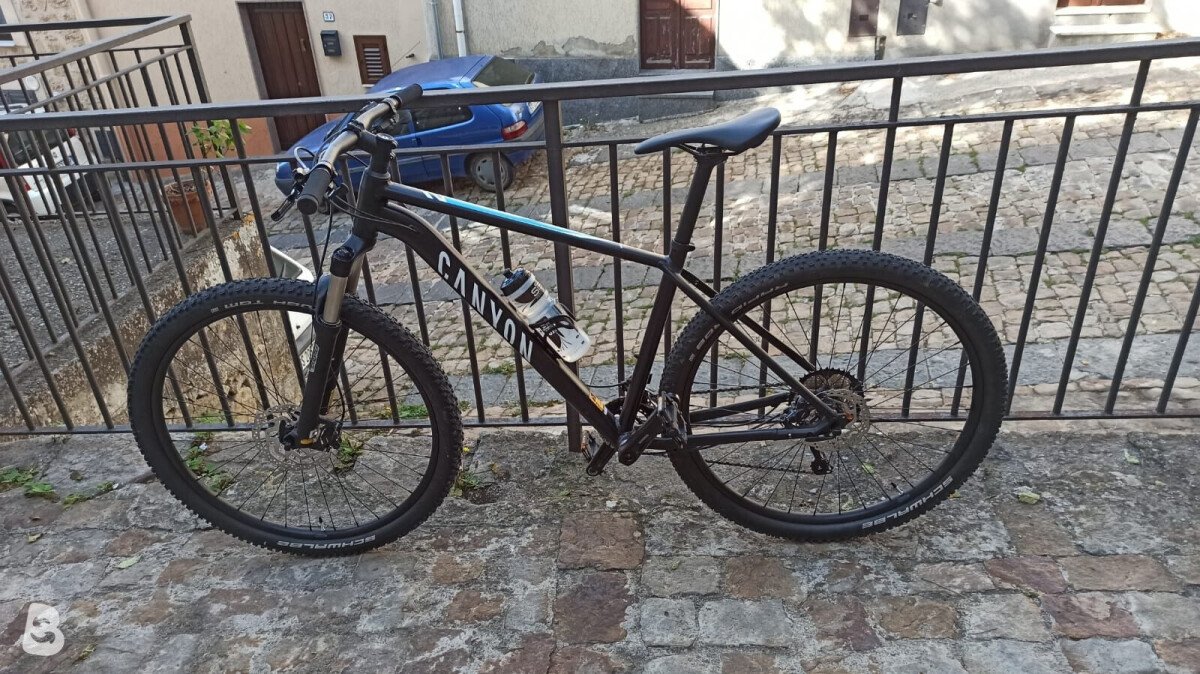 Canyon M103 2024