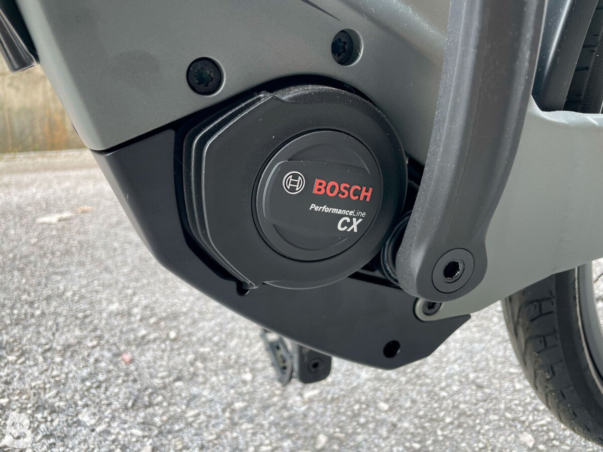 Bianchi e-Omnia FX Type XT 1x12 2023