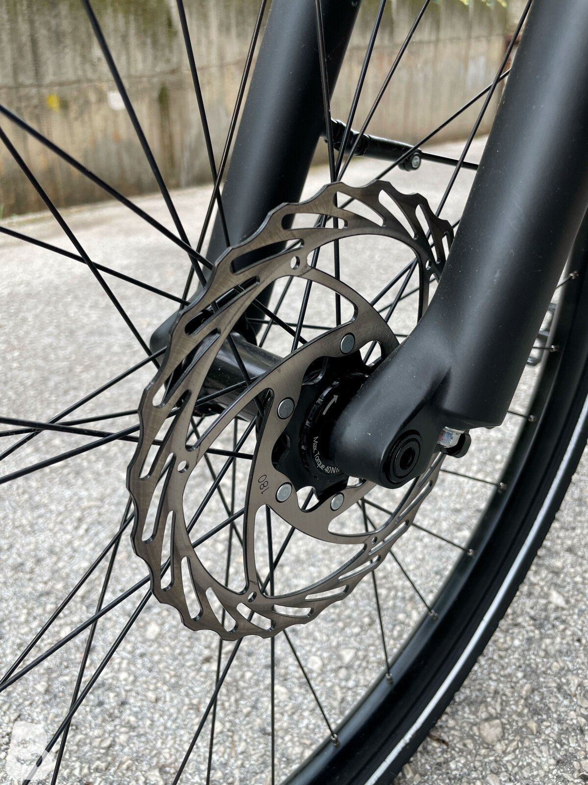 Bianchi e-Omnia FX Type XT 1x12 2023