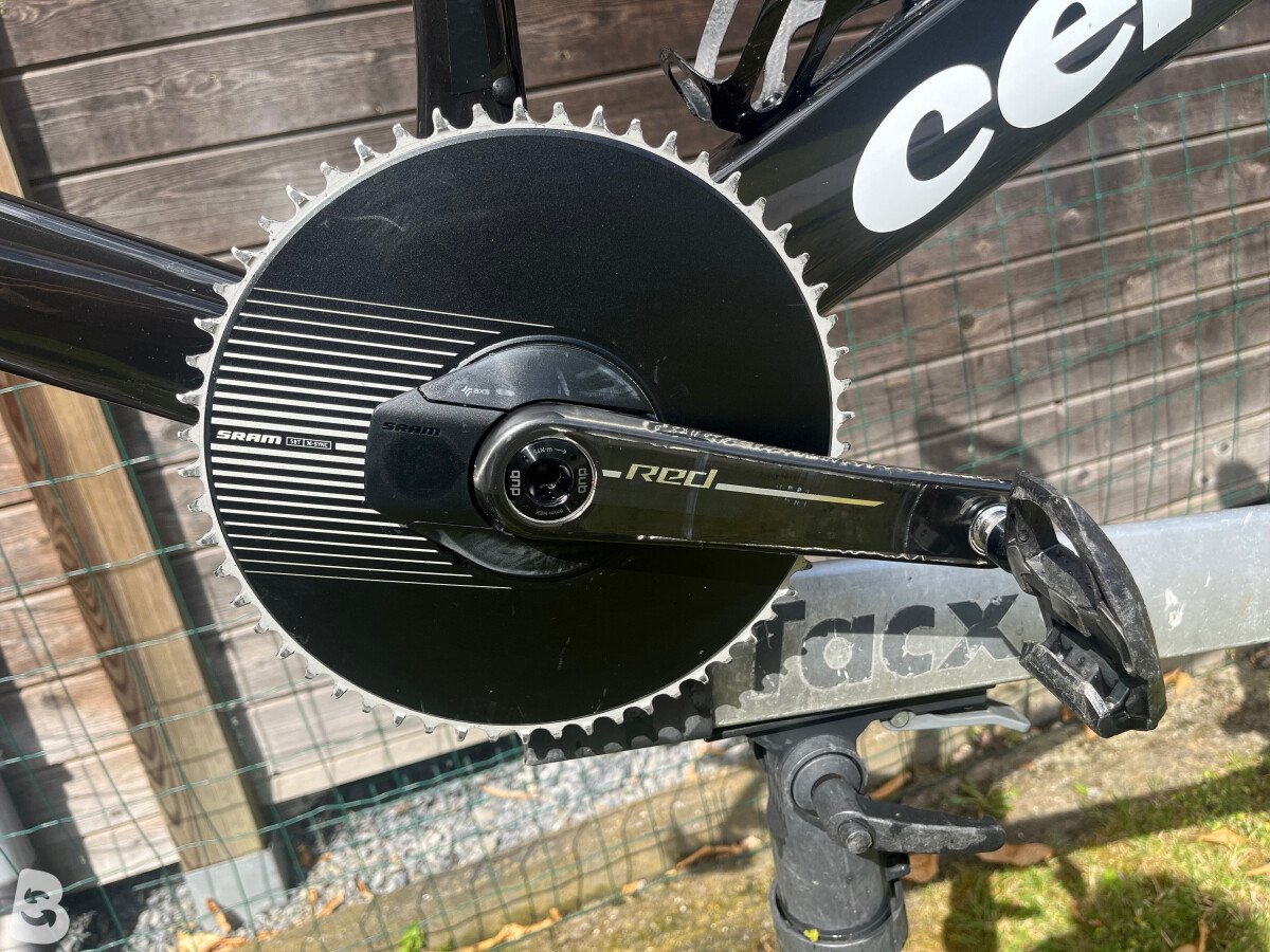 Cervelo P5 2025