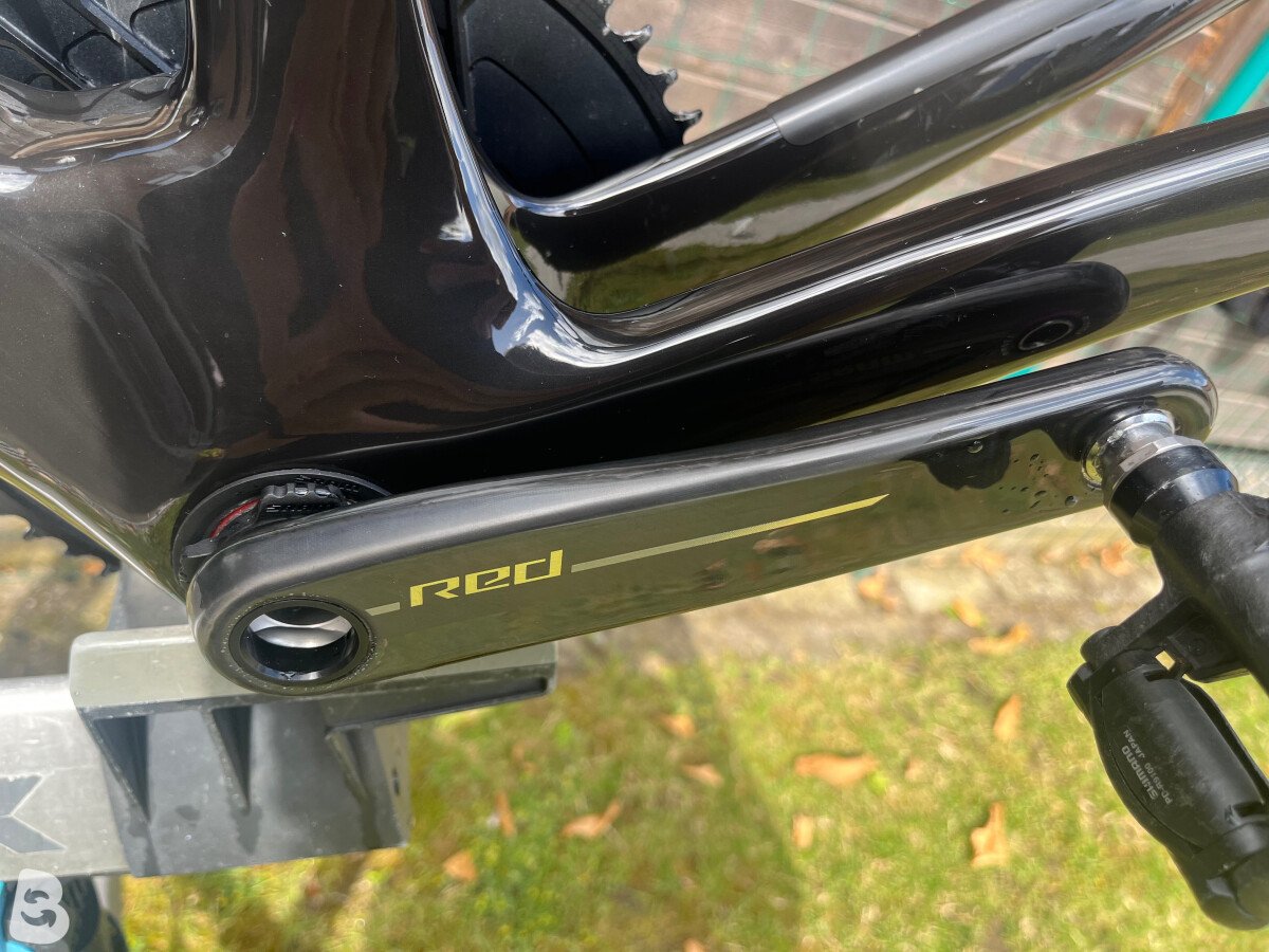 Cervelo P5 2025