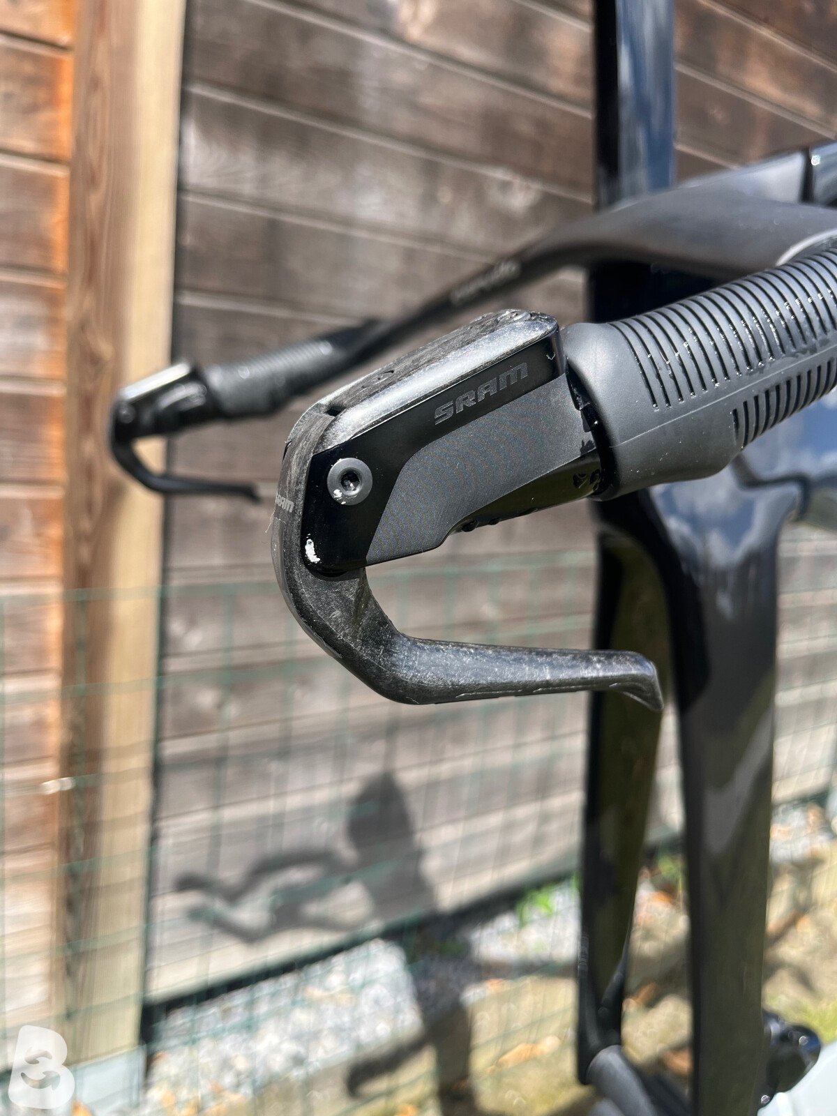 Cervelo P5 2025