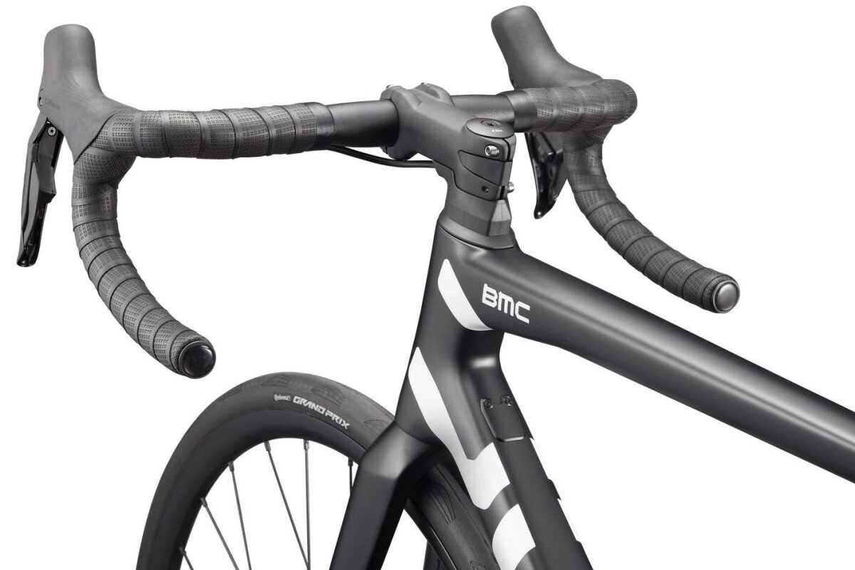 BMC Teammachine SLR TWO 2027