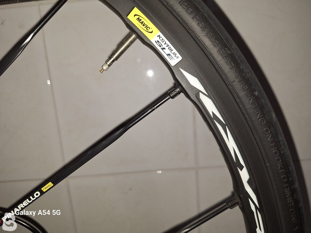 Pinarello GAN S 2016