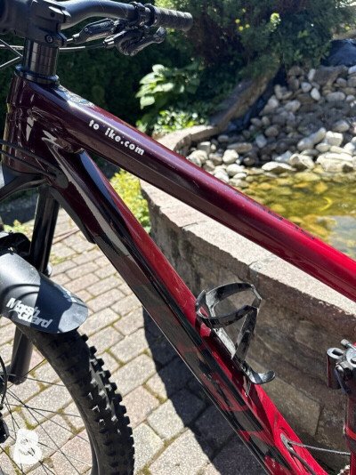 Trek Slash 8 2020