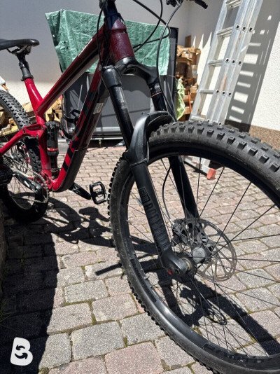 Trek Slash 8 2020