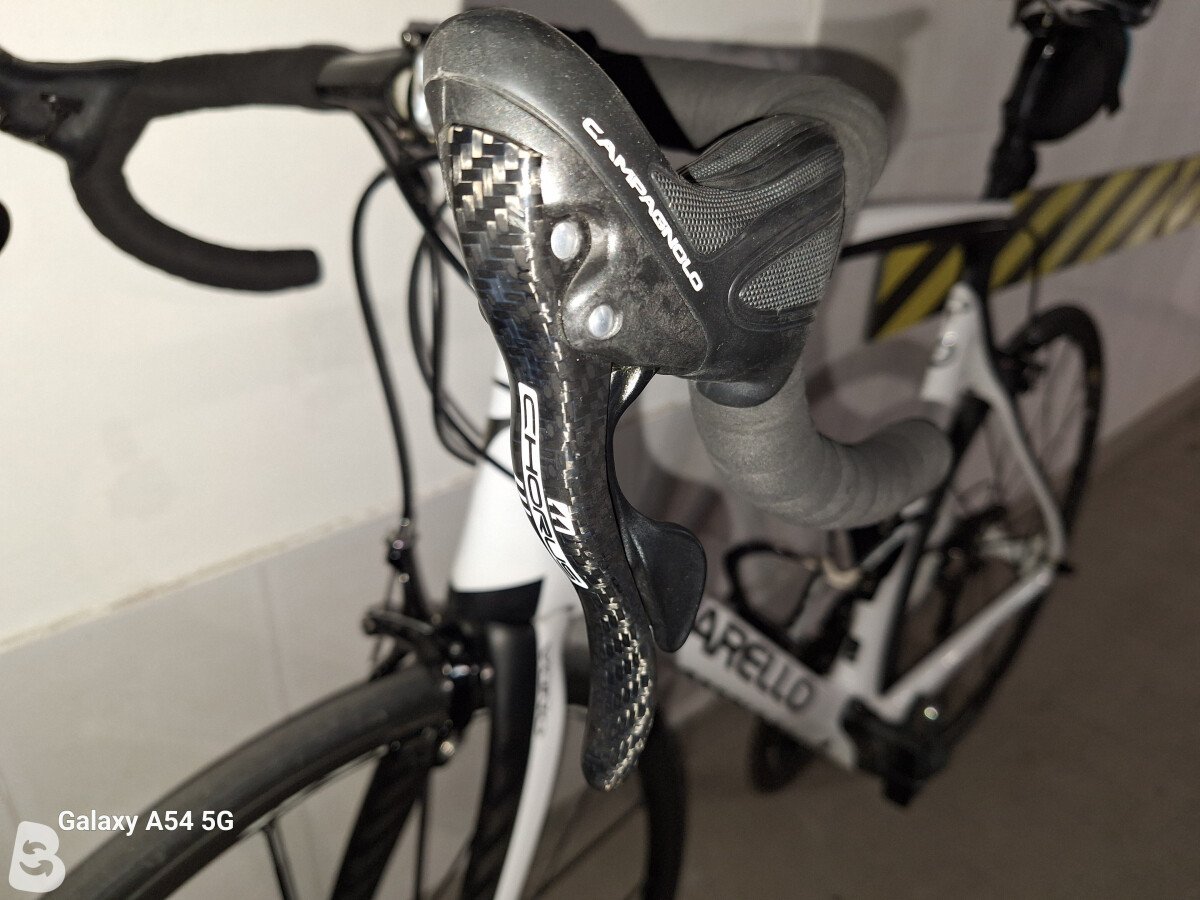 Pinarello GAN S 2016