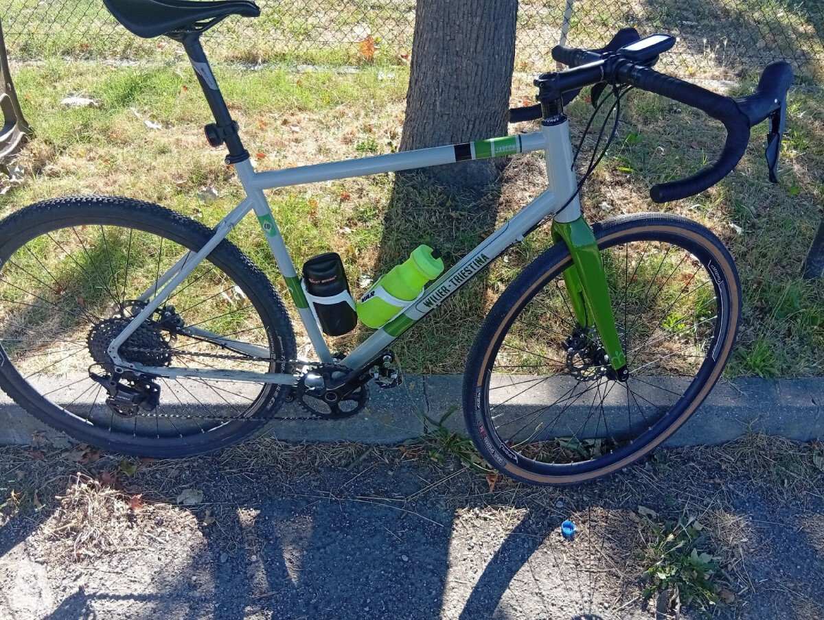 Wilier Jaroon 2023