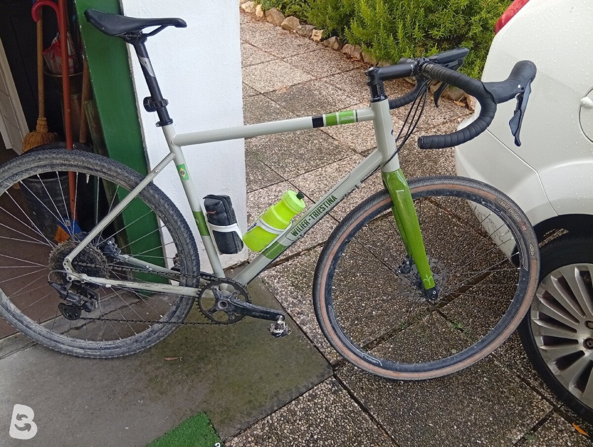 Wilier Jaroon 2023
