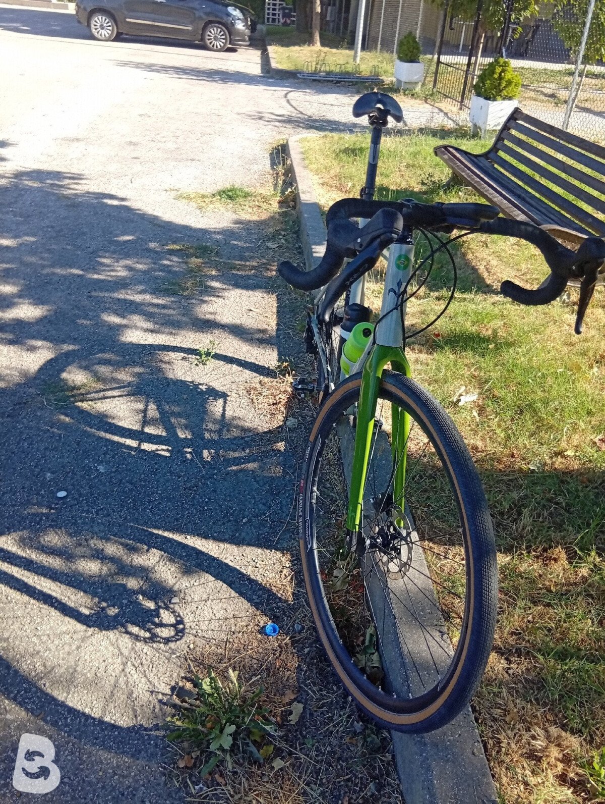 Wilier Jaroon 2023