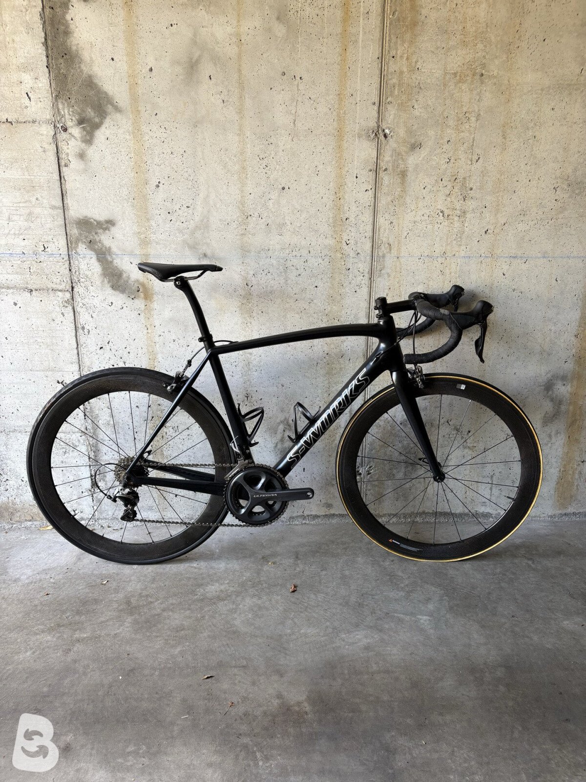 Specialized S-Works Tarmac SL4 Dura-Ace 2014
