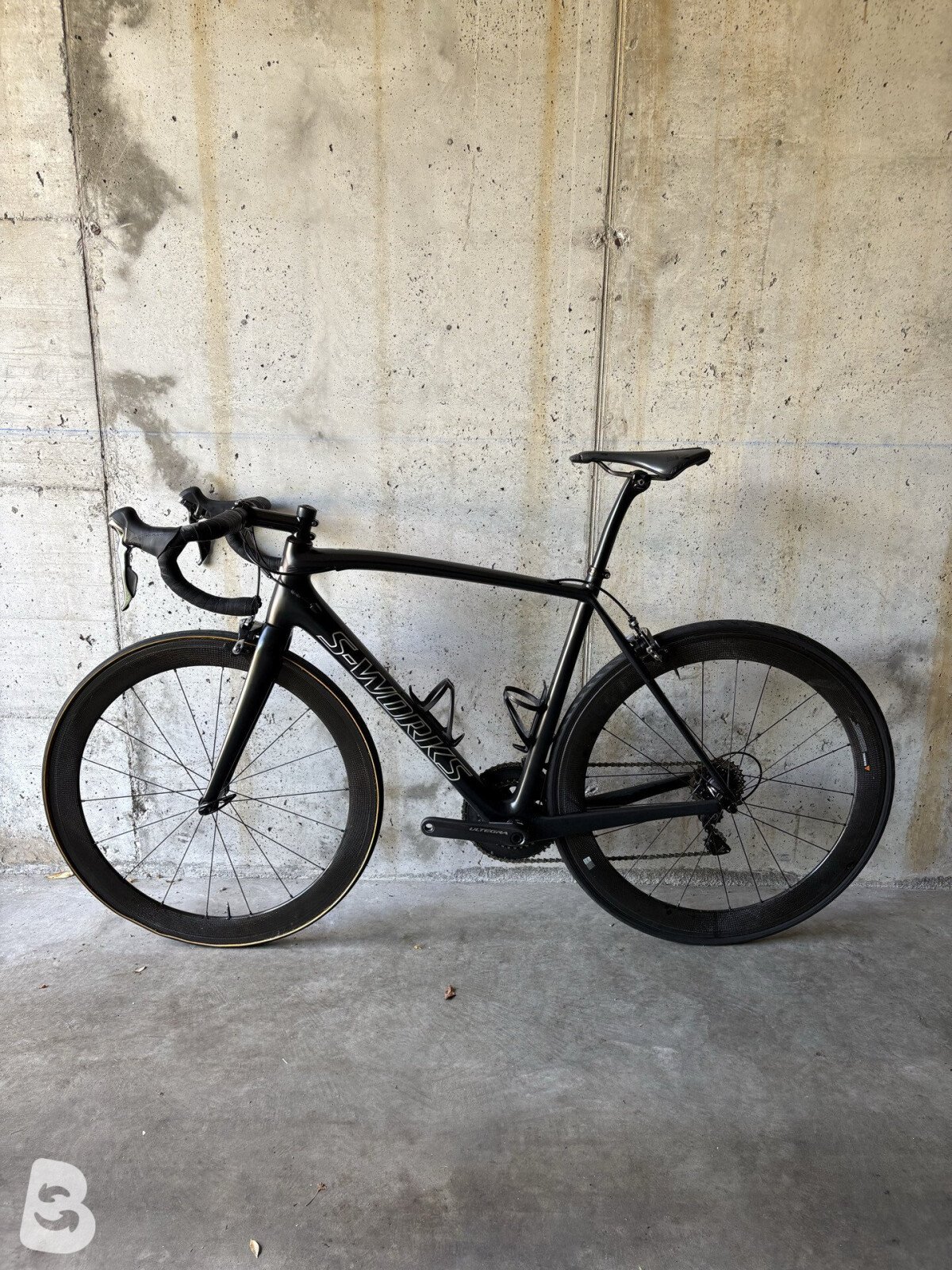Specialized S-Works Tarmac SL4 Dura-Ace 2014