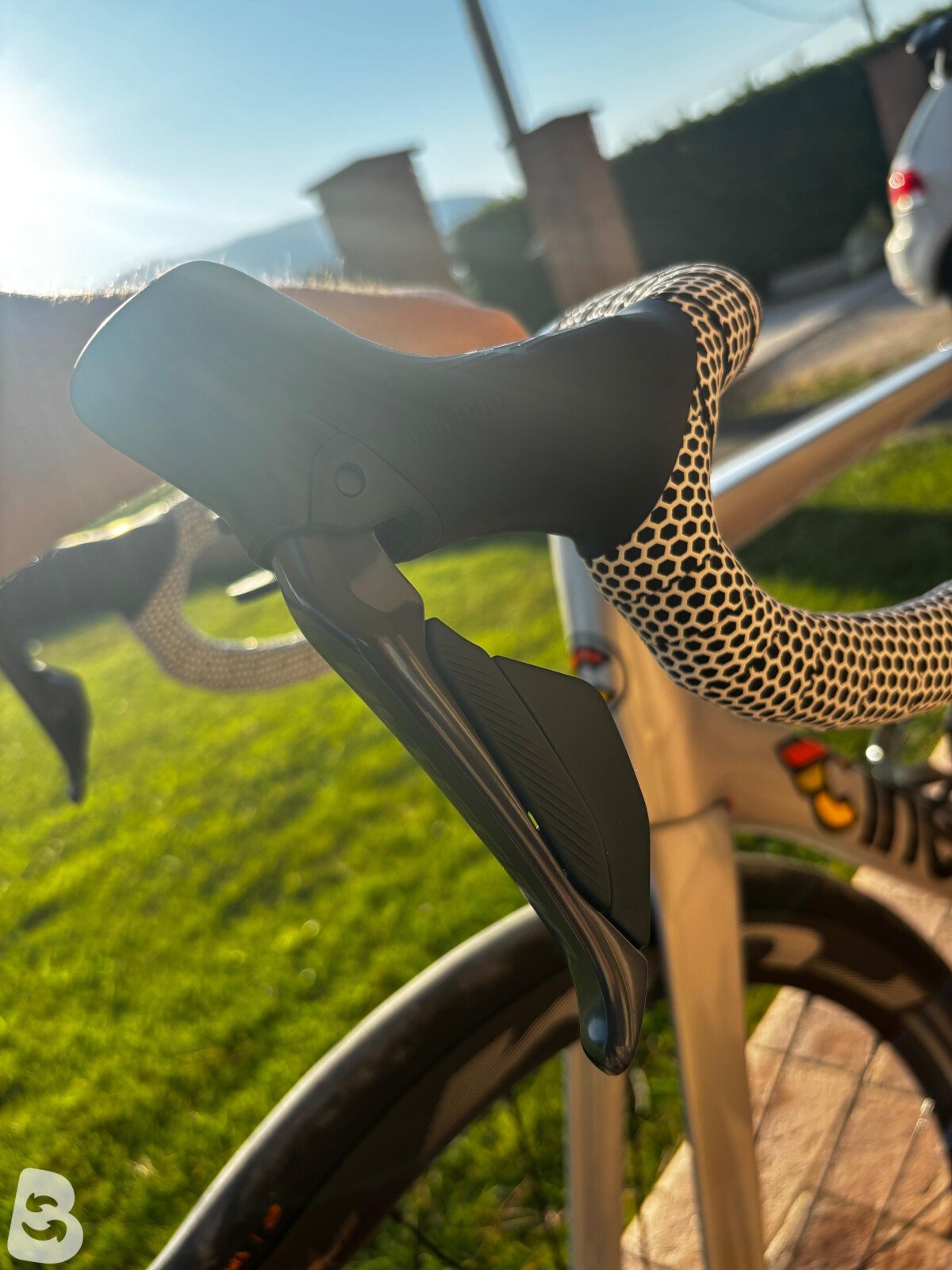 Cinelli Pressure Ultegra Di2 2026