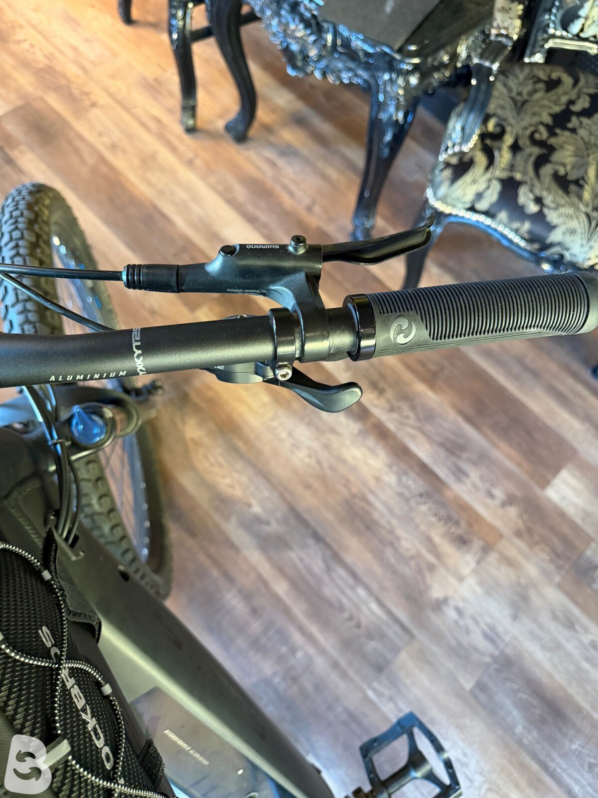 Bulls Copperhead EVO 2 27.5” 2023