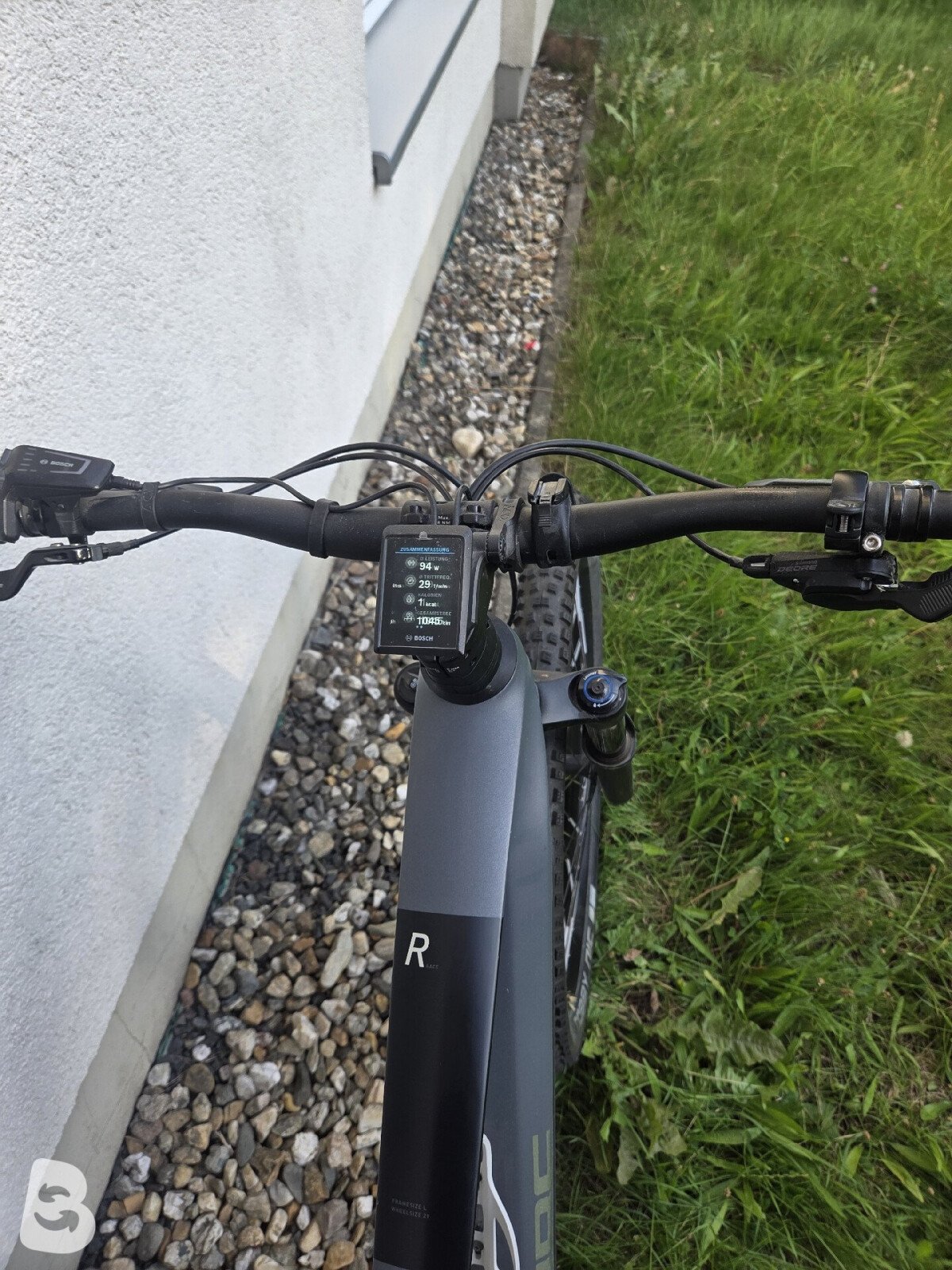 Cube STEREO HYBRID 140 HPC, RACE 750 2023