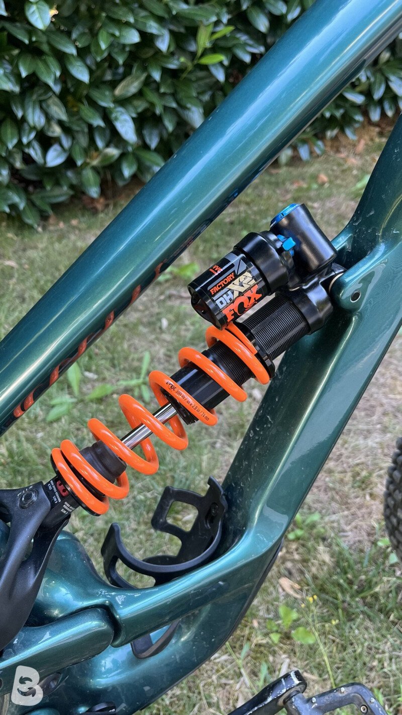 YT Industries Capra CORE 4 29 2025