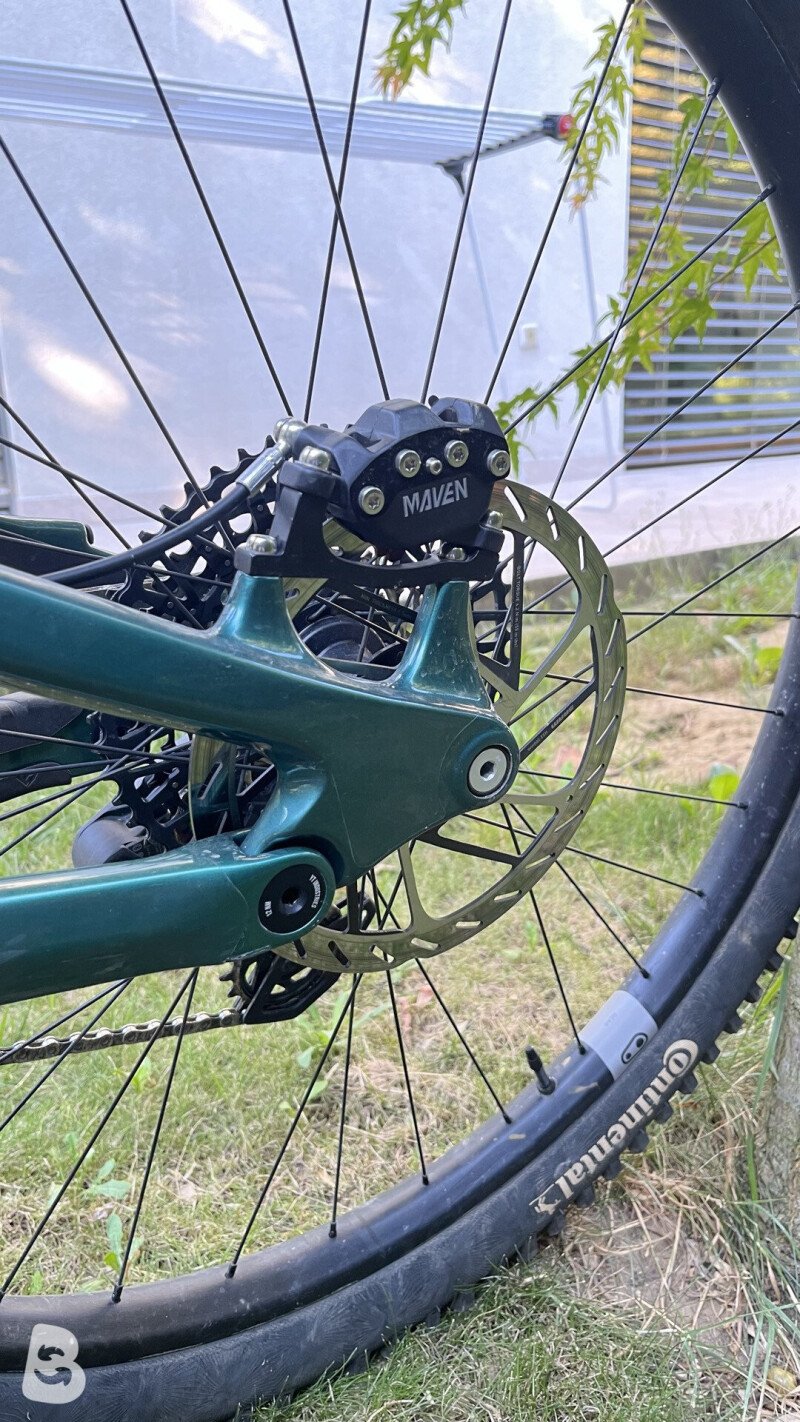 YT Industries Capra CORE 4 29 2025