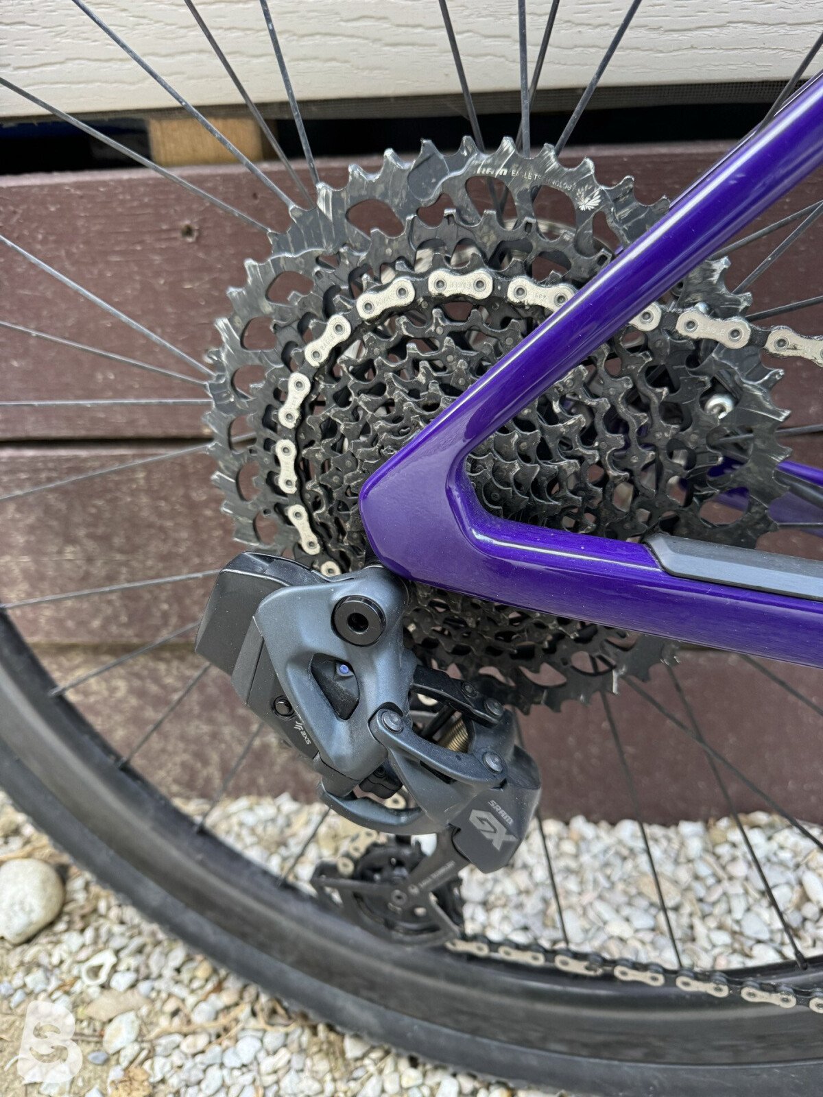 BMC Kaius 01 THREE 2024