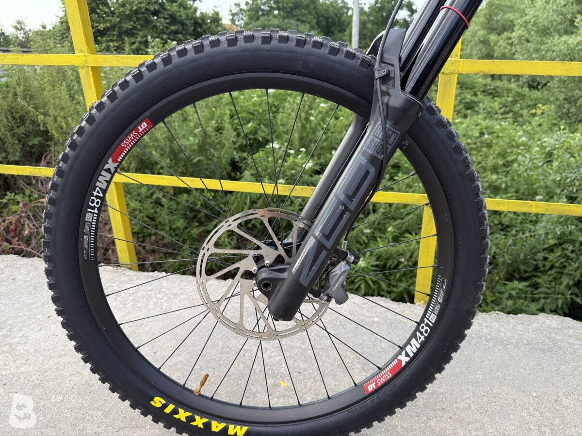 Marin Alpine Trail Carbon 2 2024