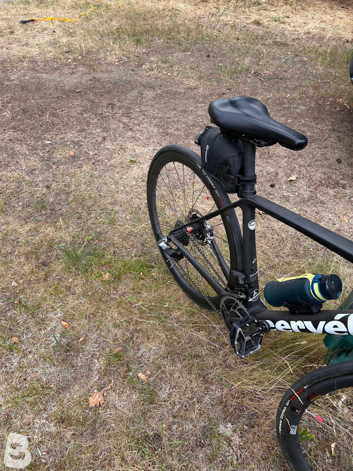 Cervelo R5 Sram Red 2022