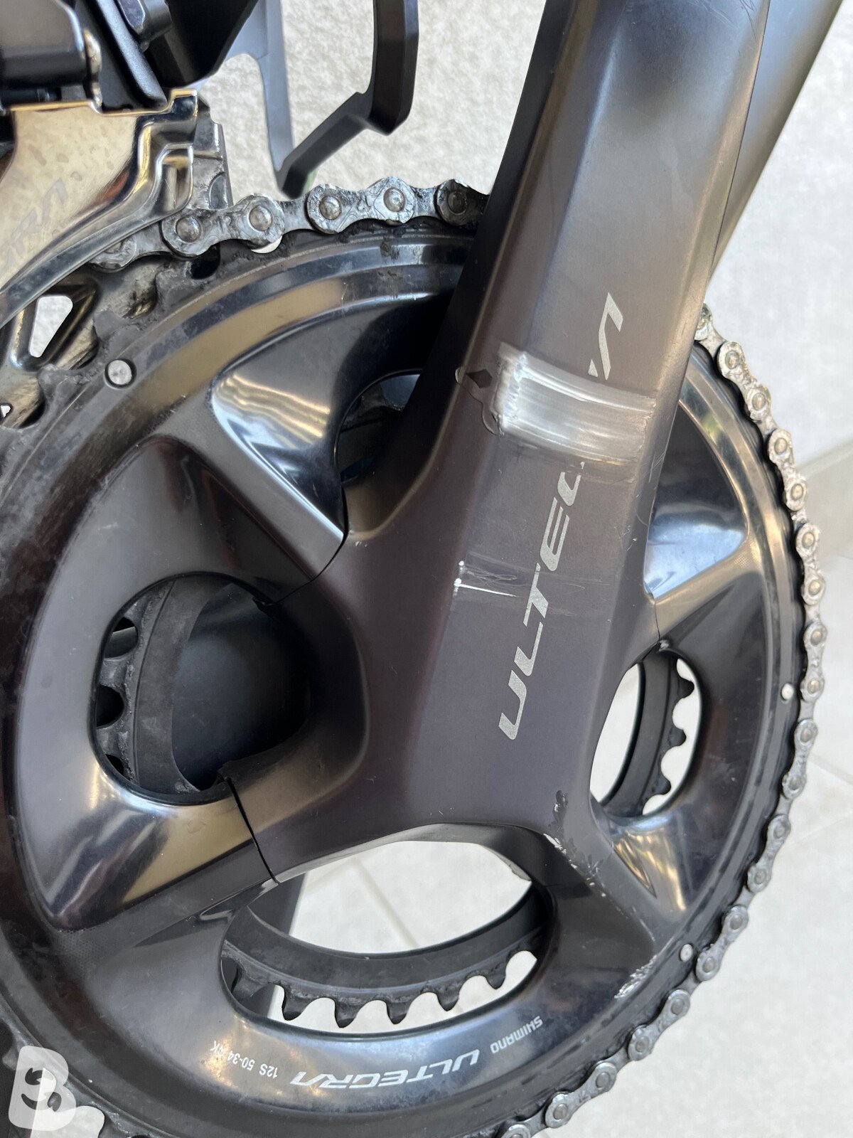 Wilier Filante Hybrid SHIMANO ULTEGRA DI2 R8170 12S + MAHLE X20 2023
