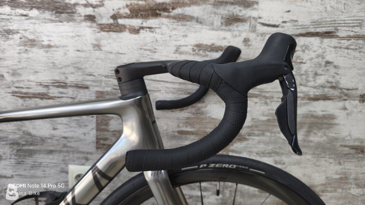 SEKA SPEAR RDC Seka Spear RDC Dura-Ace Di2 Powermeter 2025