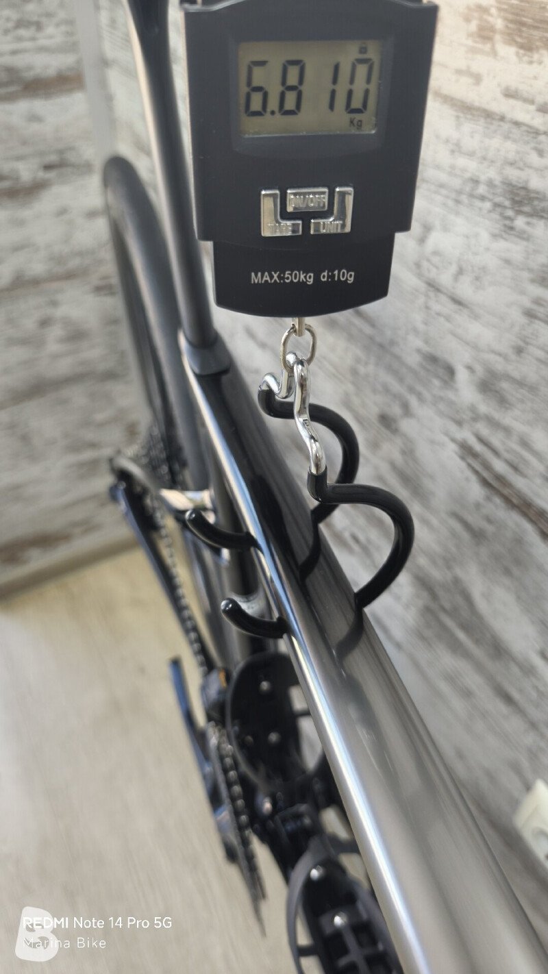 SEKA SPEAR RDC Seka Spear RDC Dura-Ace Di2 Powermeter 2025