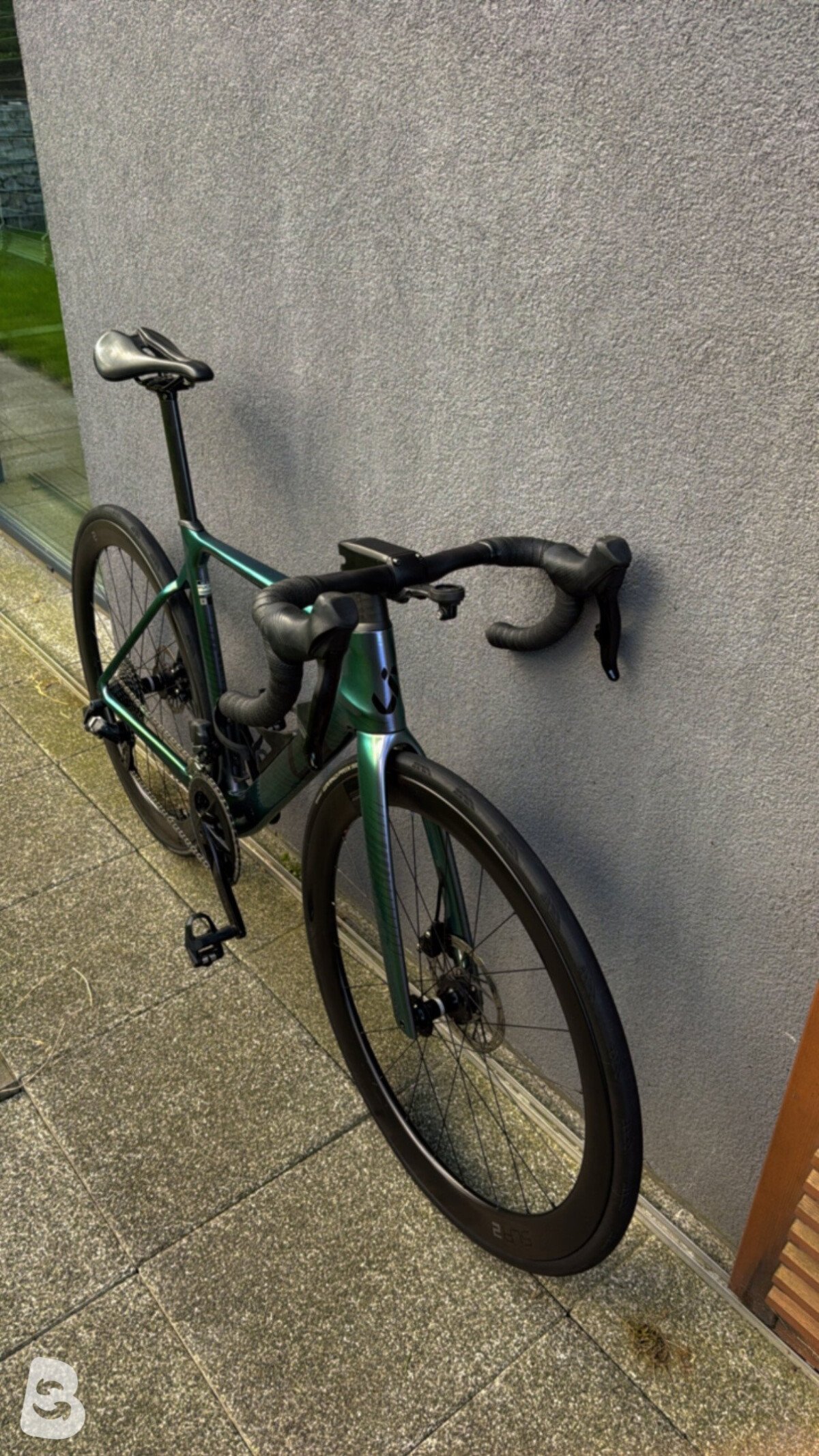 Liv EnviLiv Advanced 1 2023