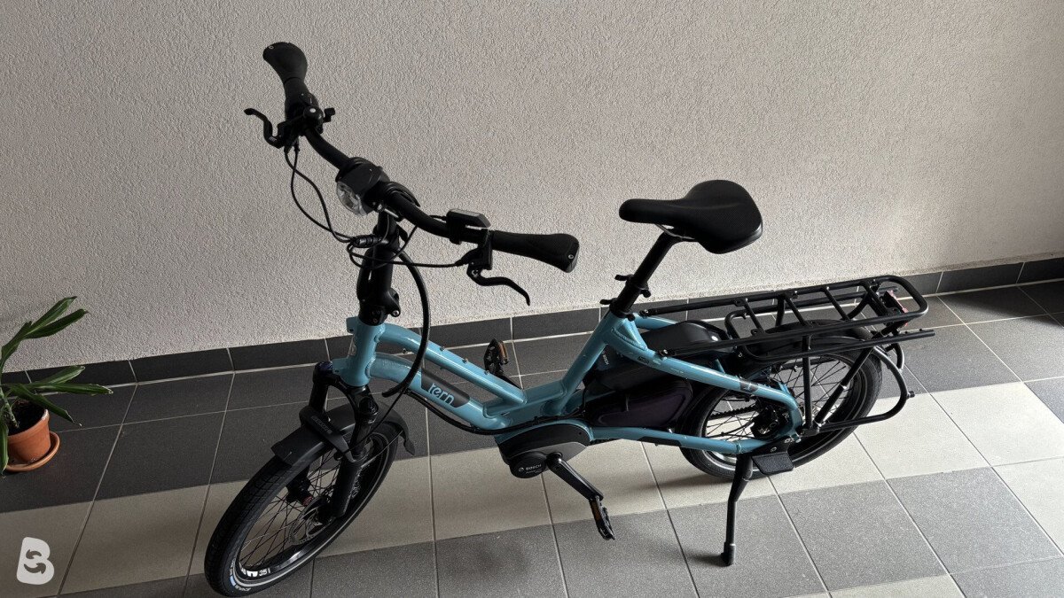 Tern HSD S8i 2022