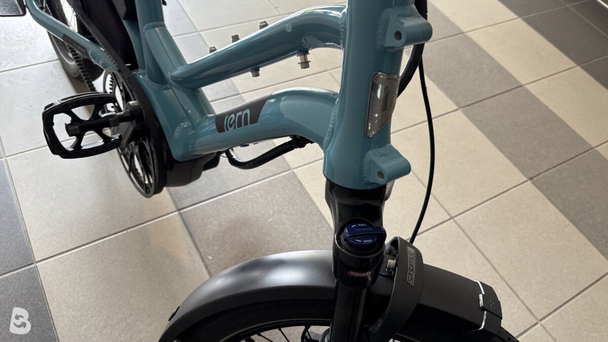 Tern HSD S8i 2022
