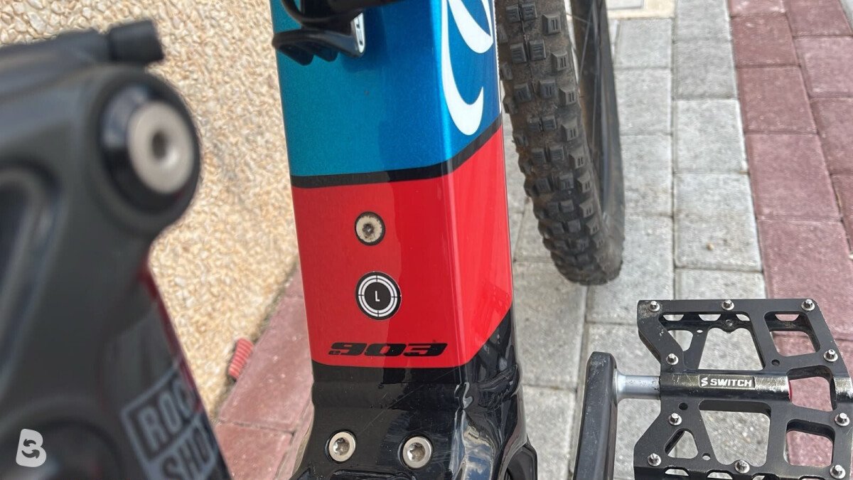 Wilier TRIESTINA 903 2024