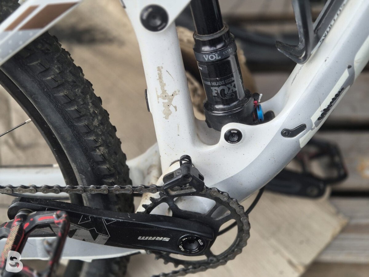 Scott Contessa Spark 910 2021