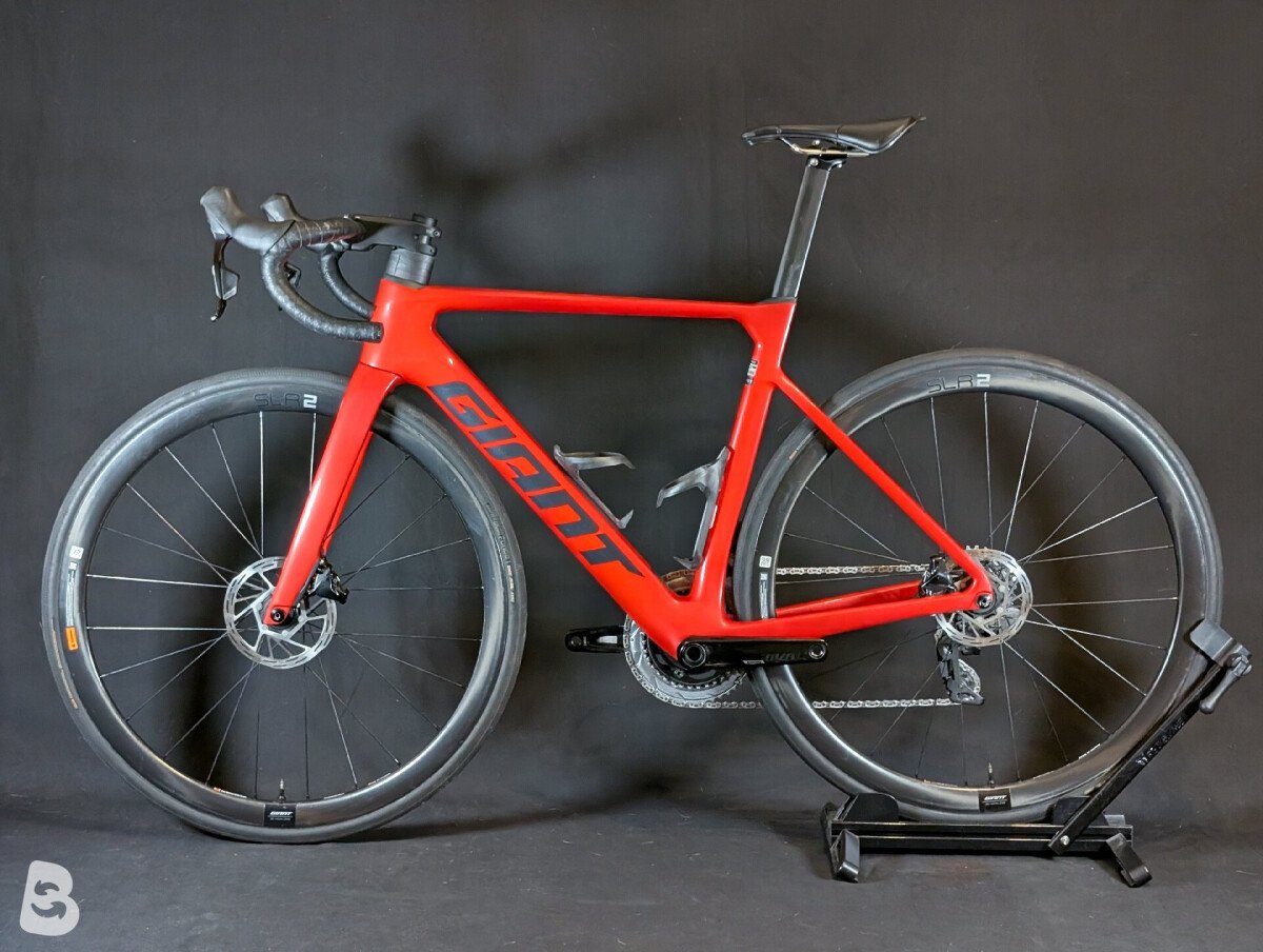 Giant Propel Advanced Pro 1 Disc 2023