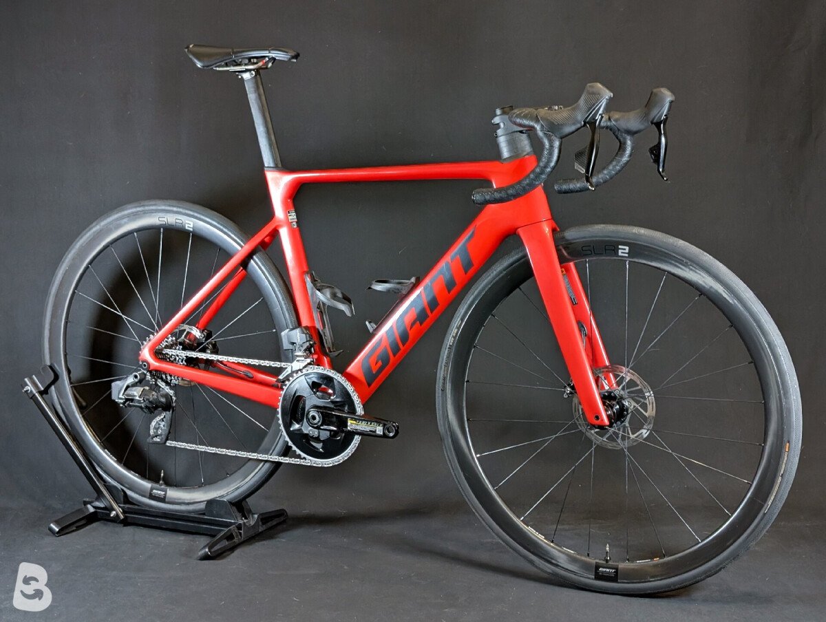Giant Propel Advanced Pro 1 Disc 2023