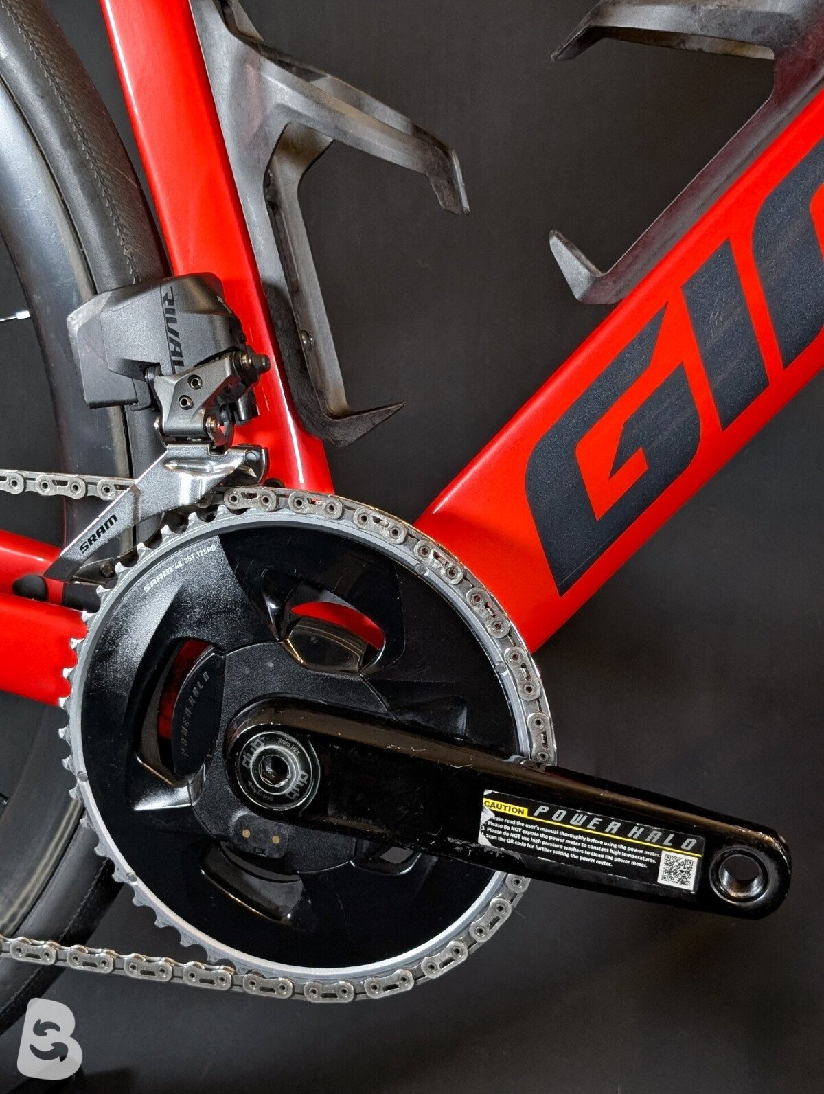 Giant Propel Advanced Pro 1 Disc 2023
