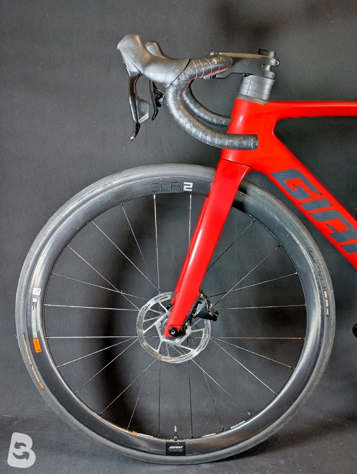 Giant Propel Advanced Pro 1 Disc 2023
