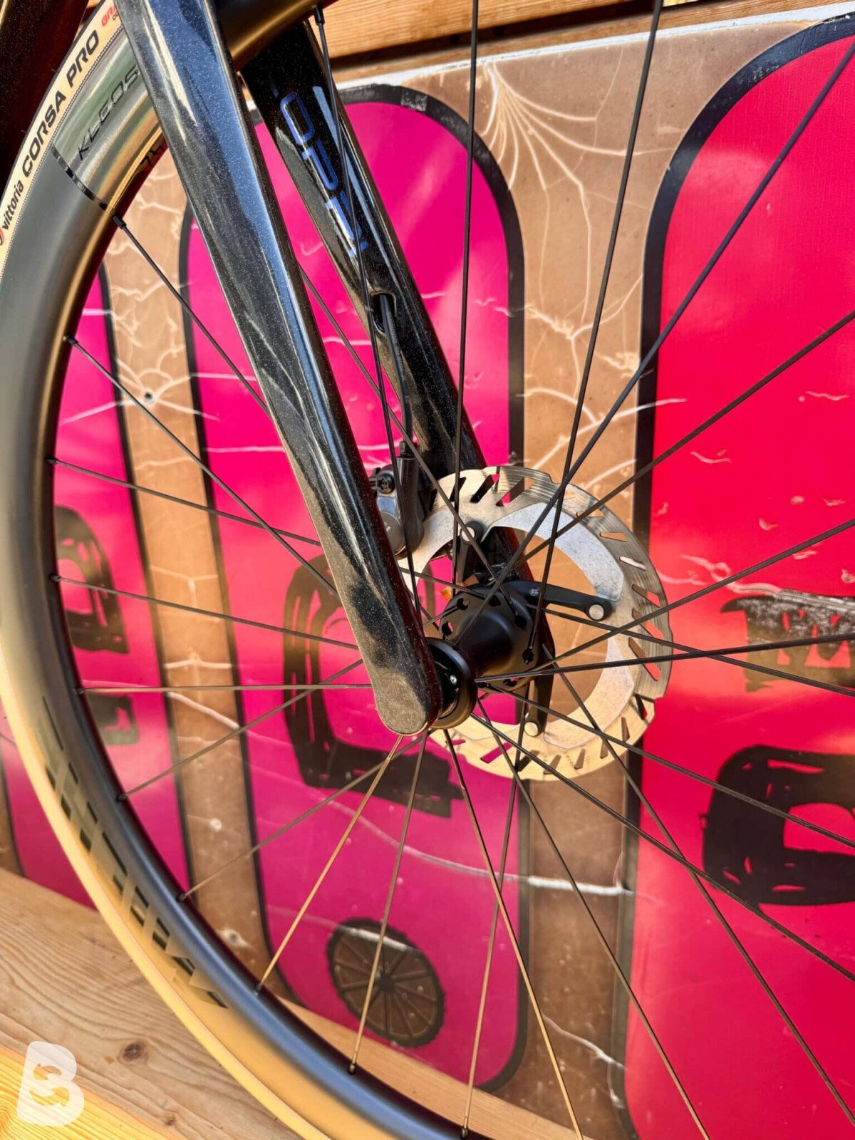 Coppi K14 2026