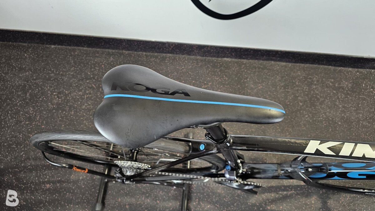 Koga kimera premium disc ultegra di2 2019
