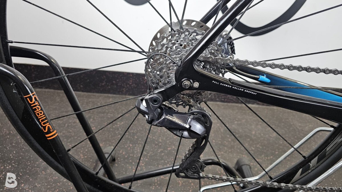 Koga kimera premium disc ultegra di2 2019