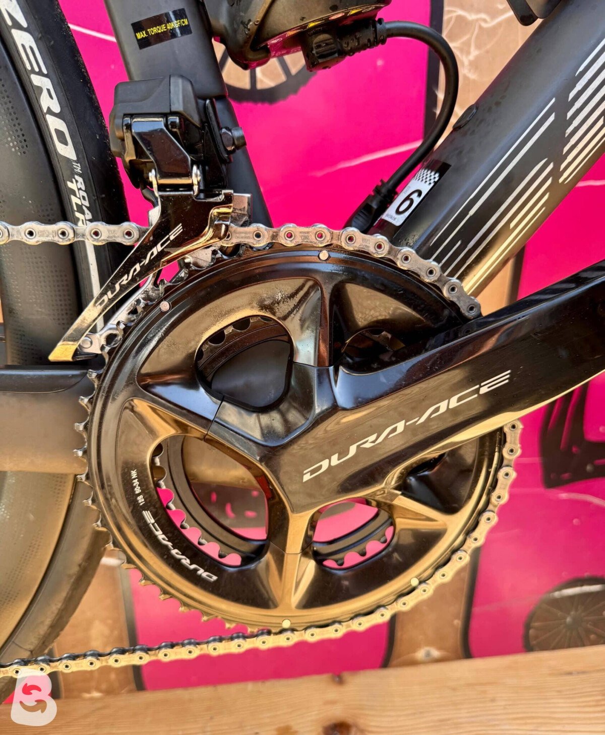 Scott Addict RC eRIDE Ultimate 2024